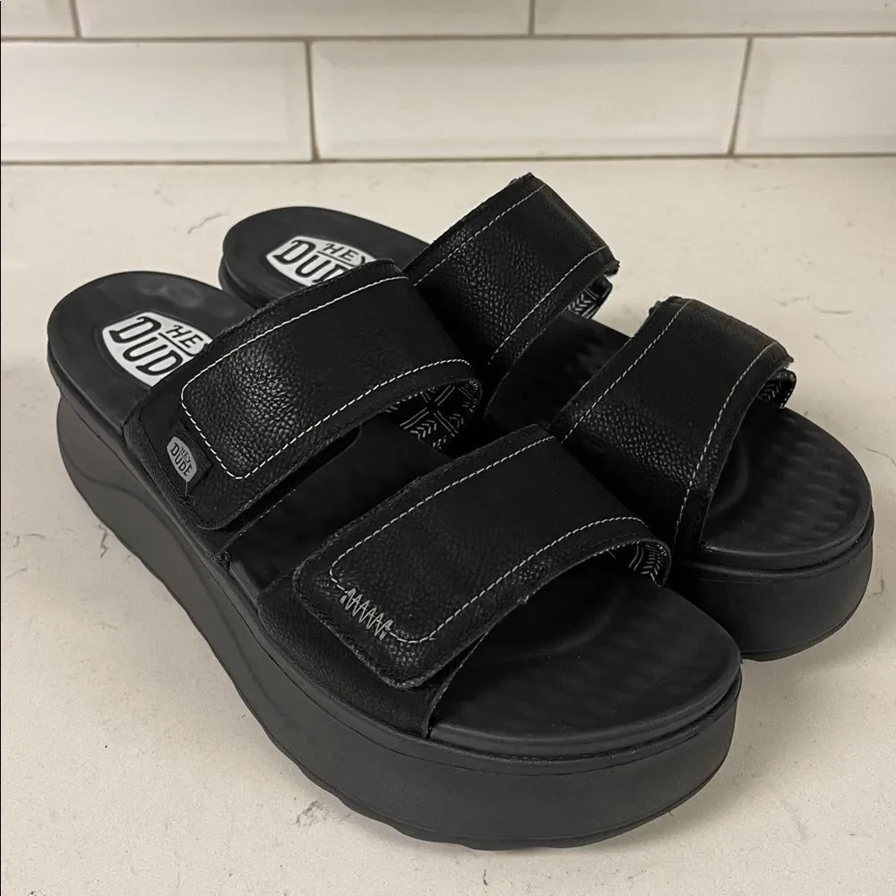 Hey Dude brand hey